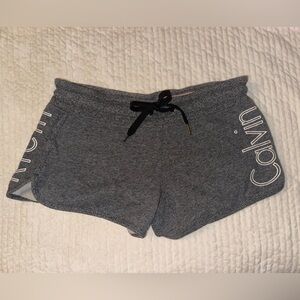 Calvin Klein Comfy Shorts